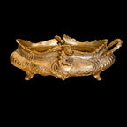 FRENCH JARDINIERE (Brass)