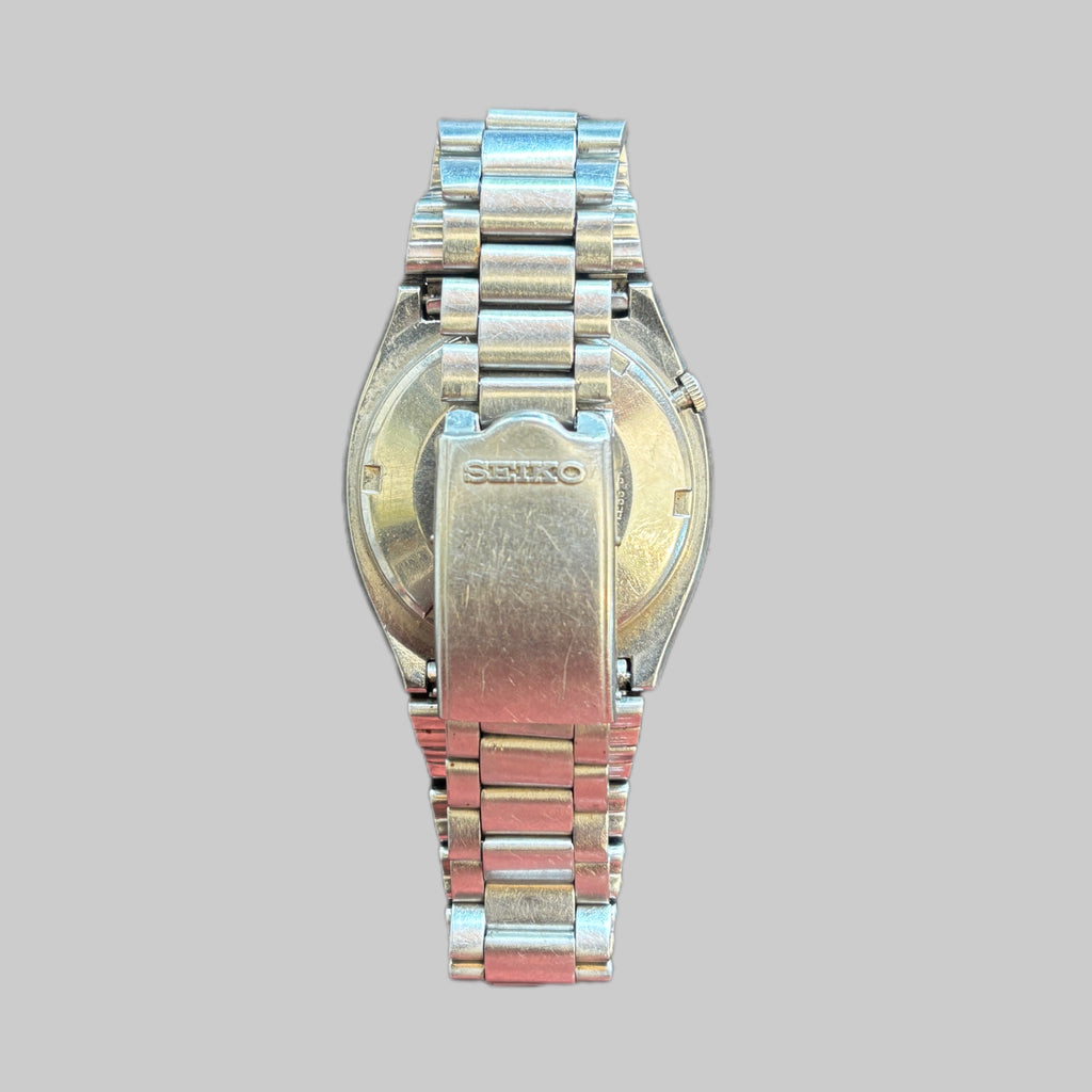SEIKO 5 AUTOMATIC