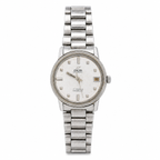 ENICAR ULTRASONIC WRIST WATCH