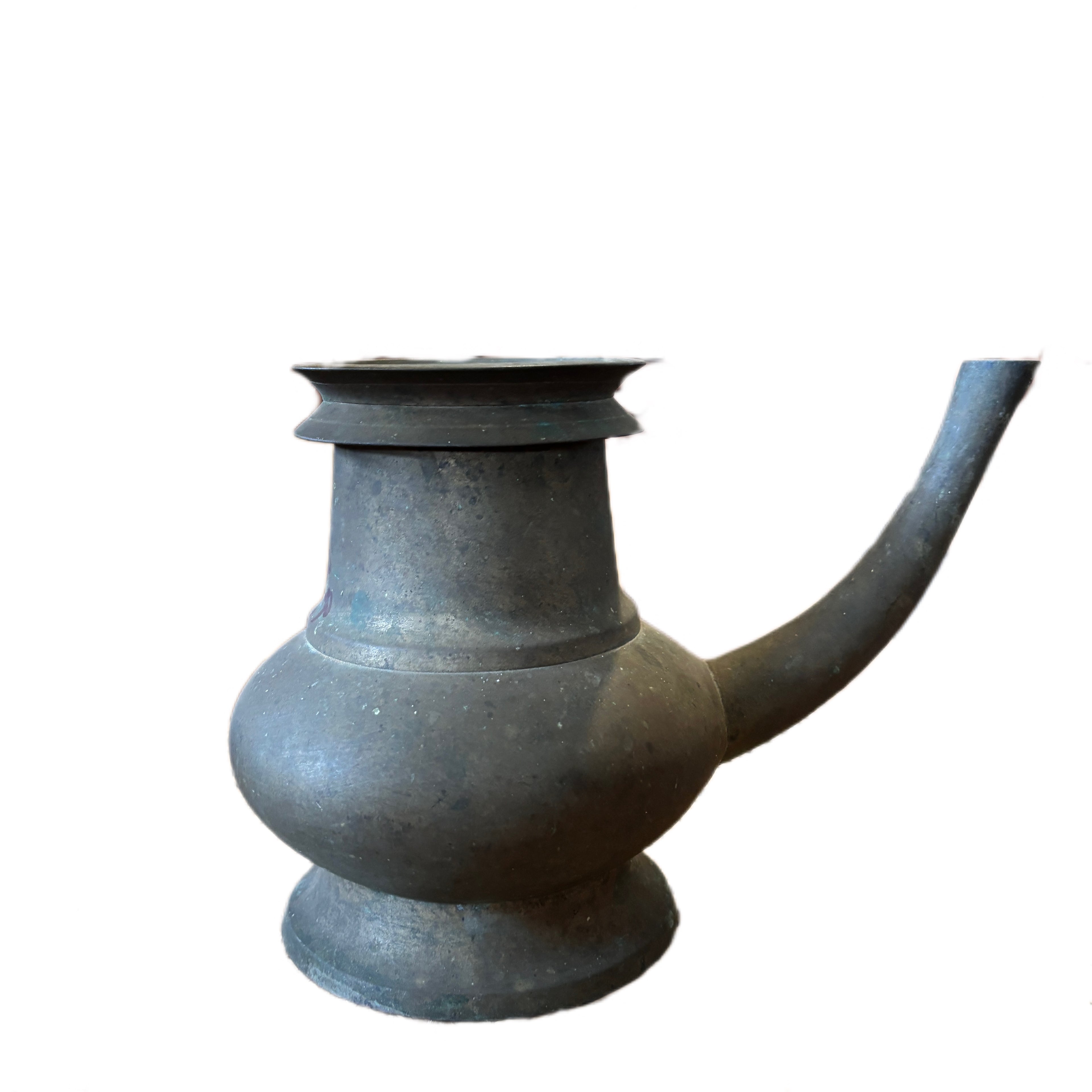 BRONZE KINDI 5