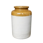 CERAMIC JAR 6
