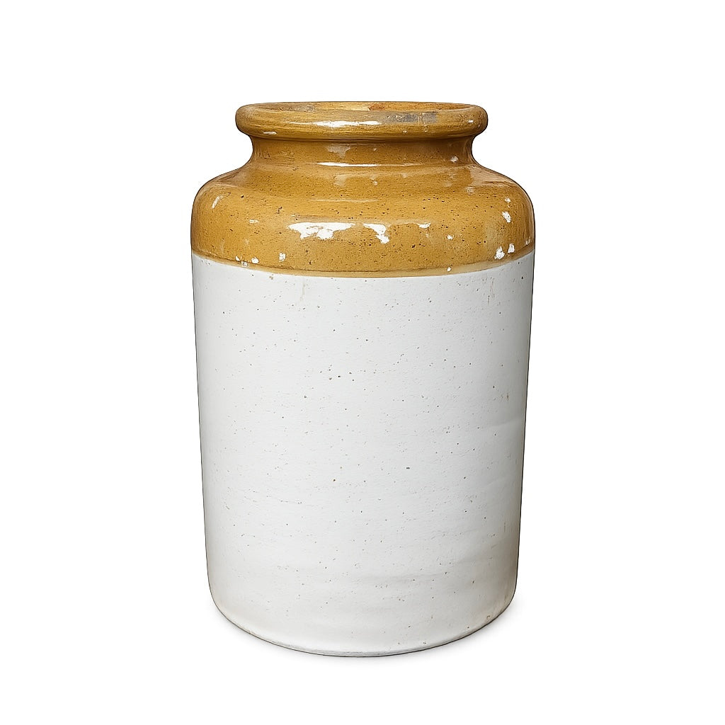 CERAMIC JAR 6