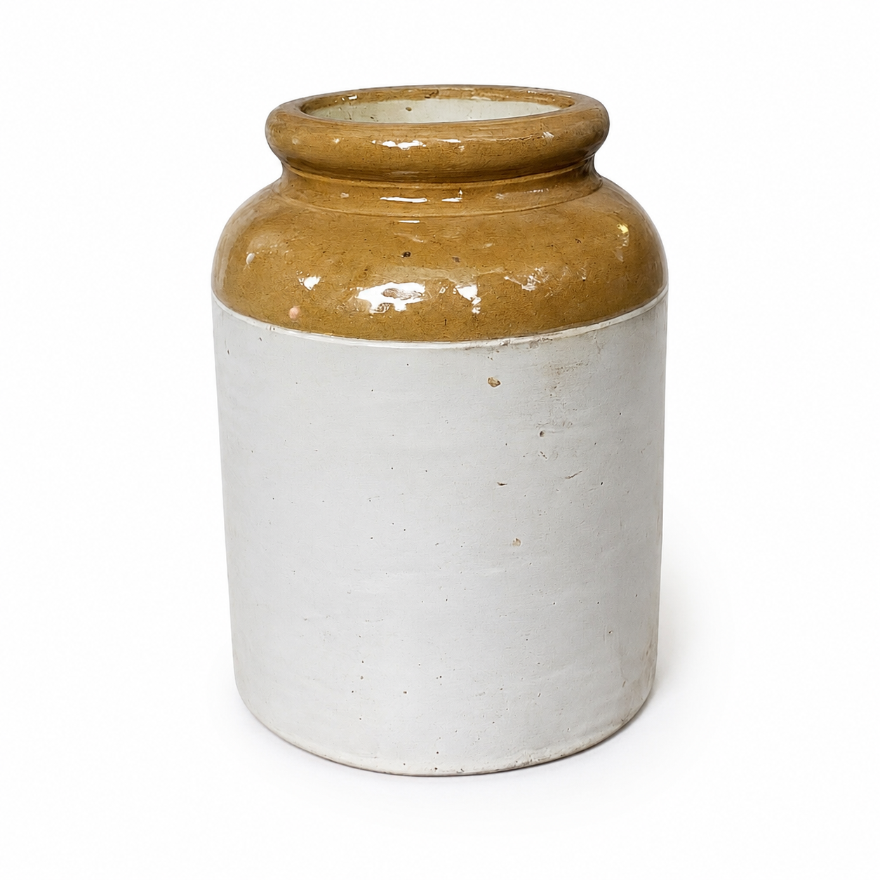 CERAMIC JAR 11