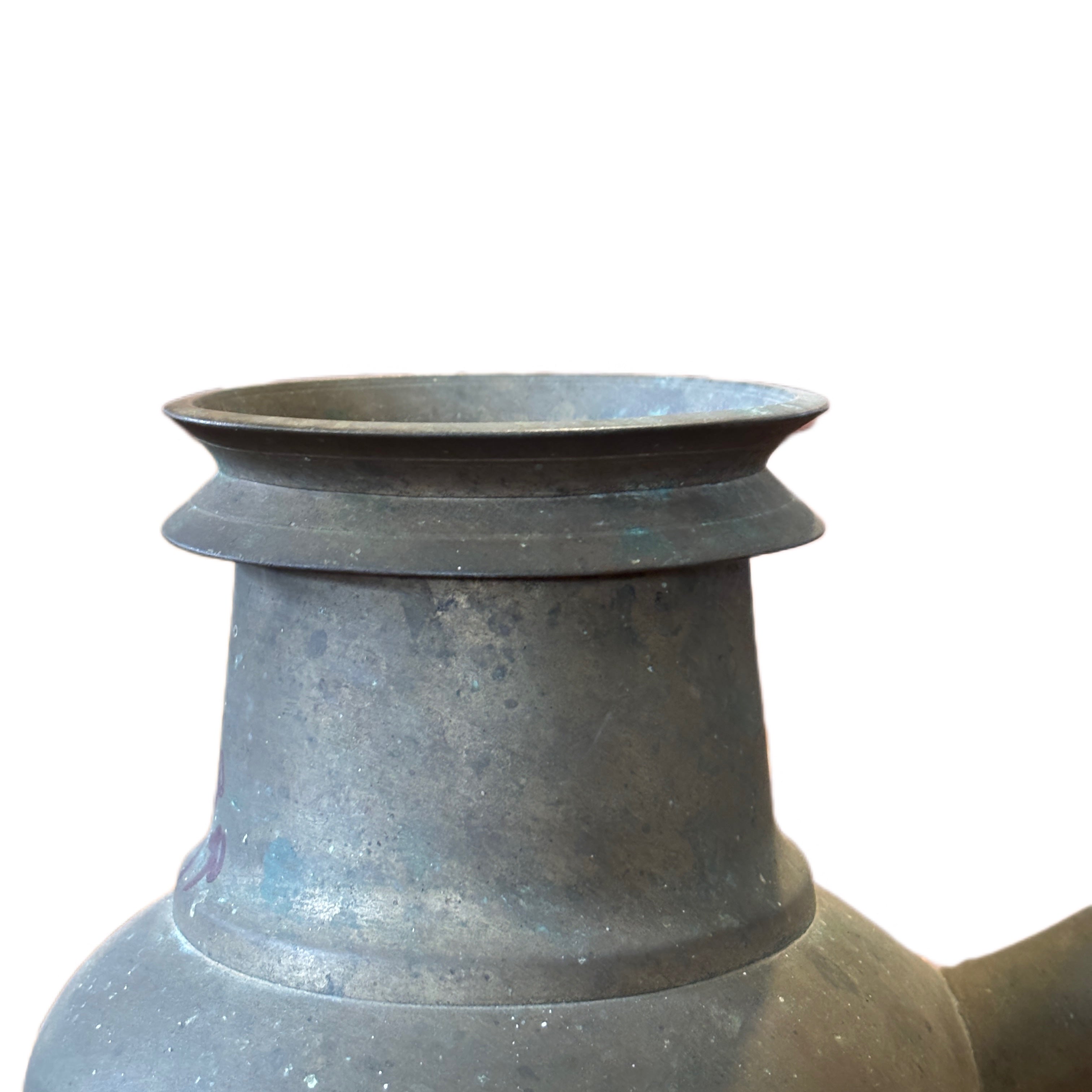 BRONZE KINDI 5