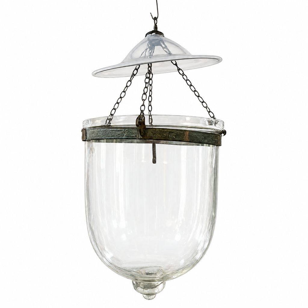 COLONIAL BELL JAR 1