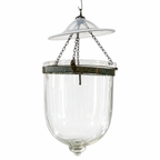 COLONIAL BELL JAR 1