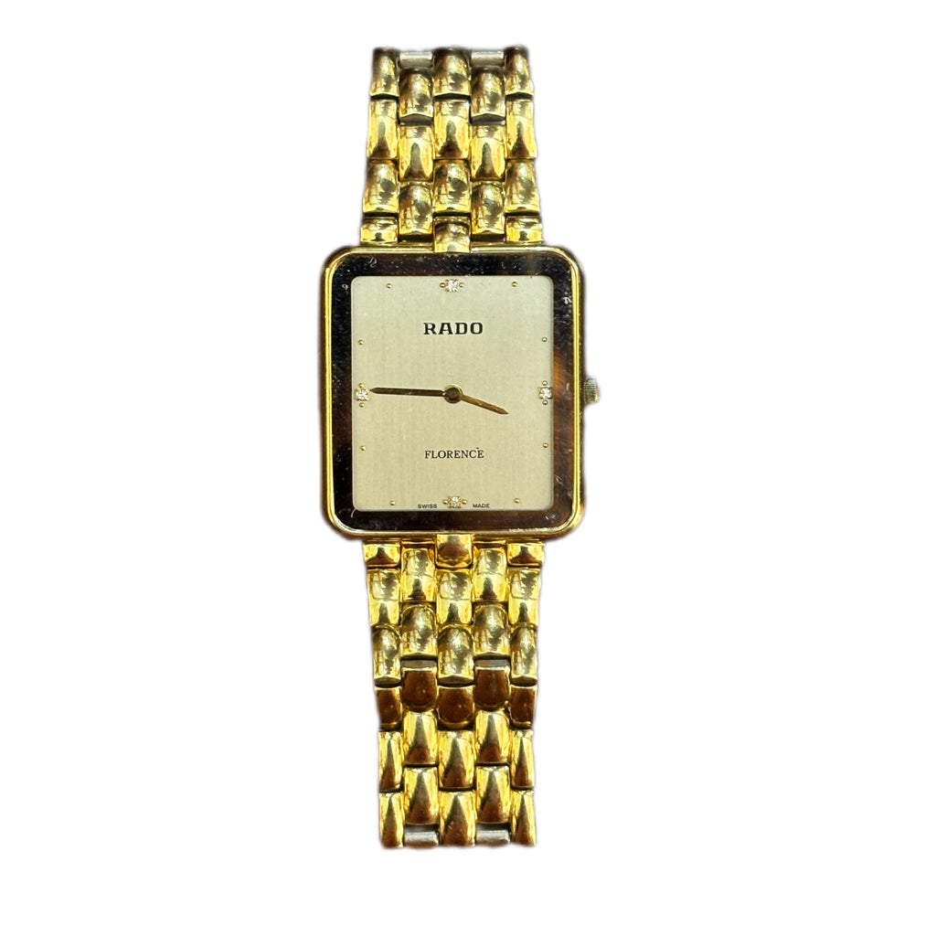 RADO FLORENCE WRIST WATCH