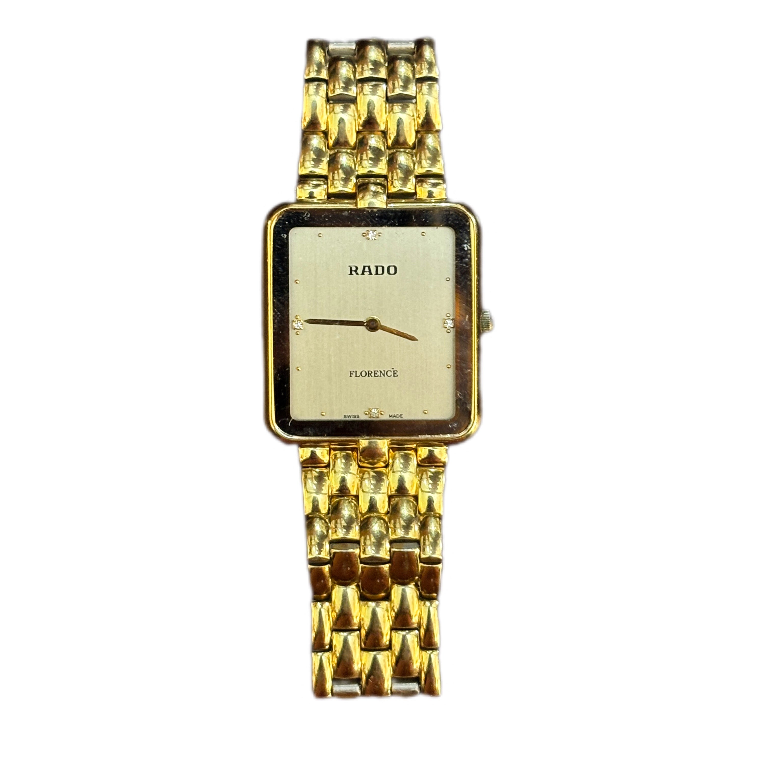 RADO FLORENCE WRIST WATCH