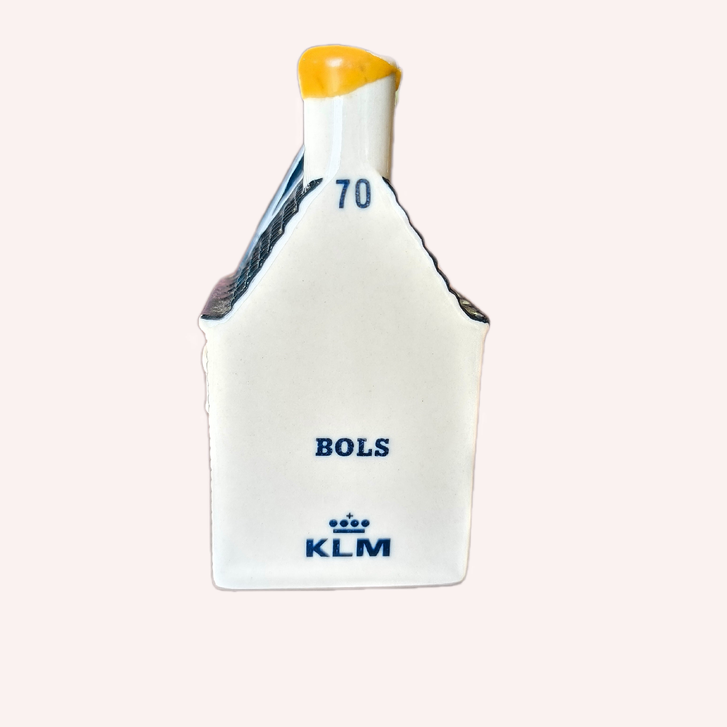 KLM BOLS BOTTLE #70