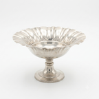 ENGLISH COMPOTE BOWL