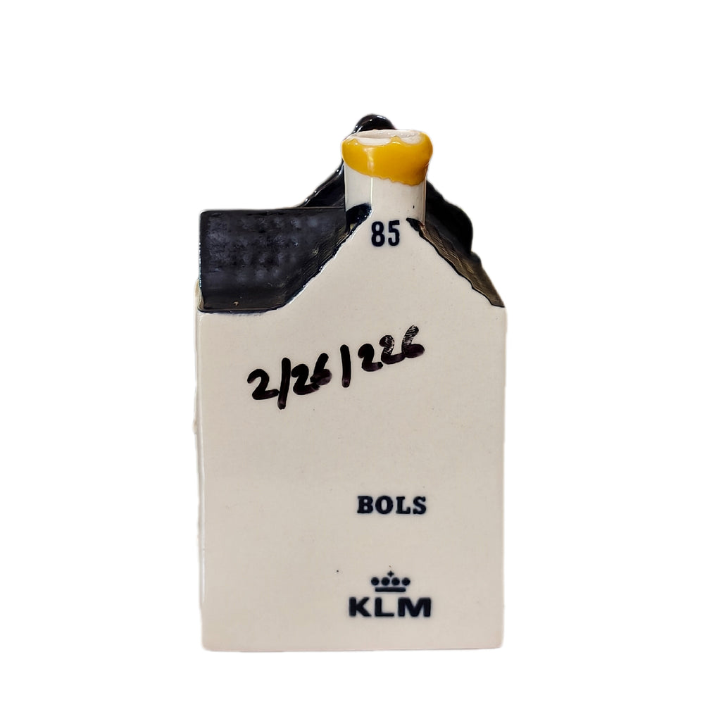 KLM BOLS BOTTLE #85