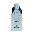 KLM BOLS BOTTLE #14