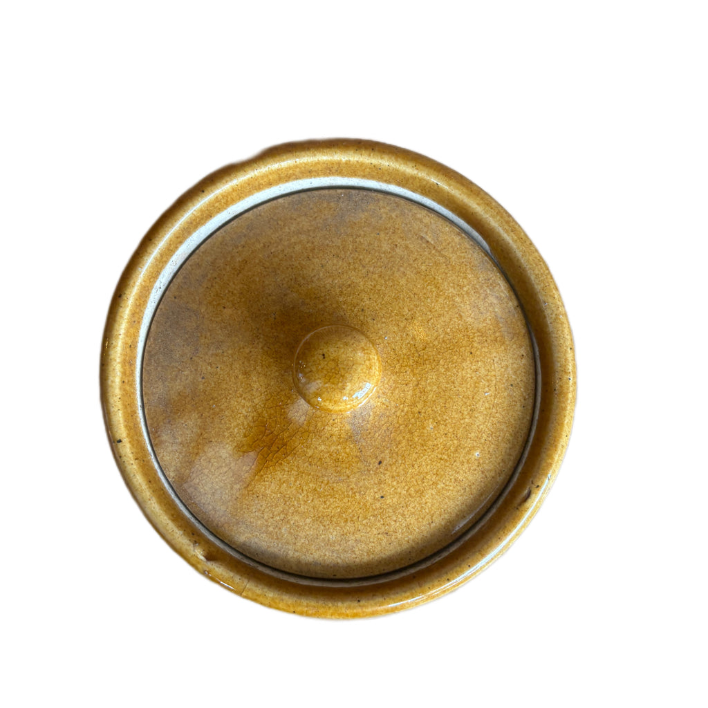 CERAMIC JAR 1