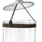 COLONIAL BELL JAR 1