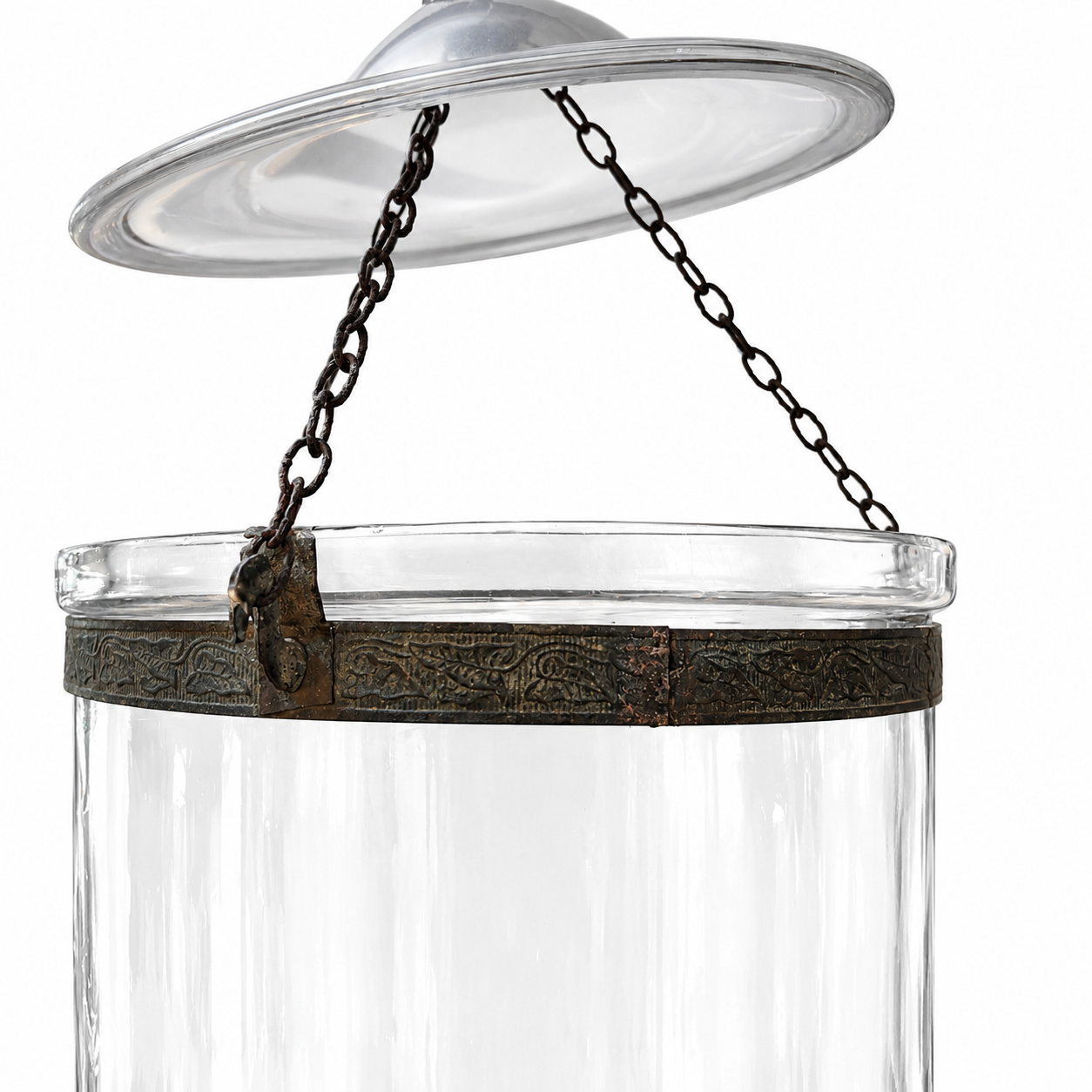 COLONIAL BELL JAR 1
