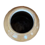 CERAMIC JAR 11