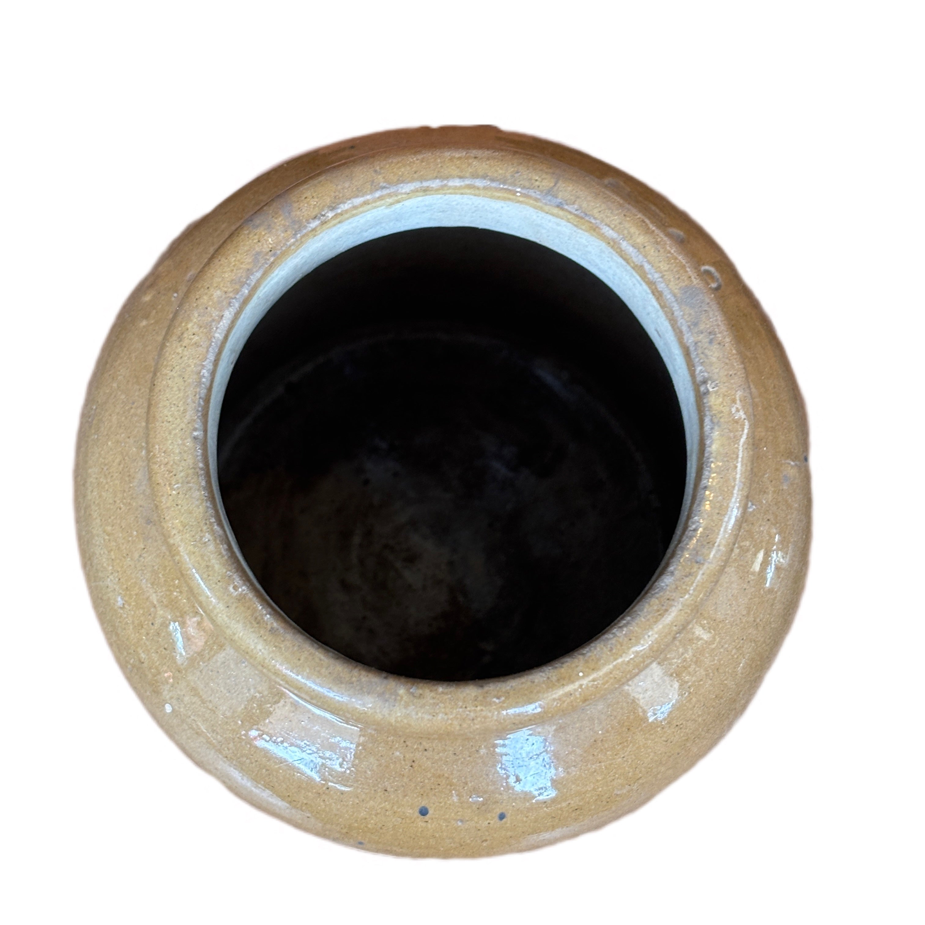 CERAMIC JAR 11
