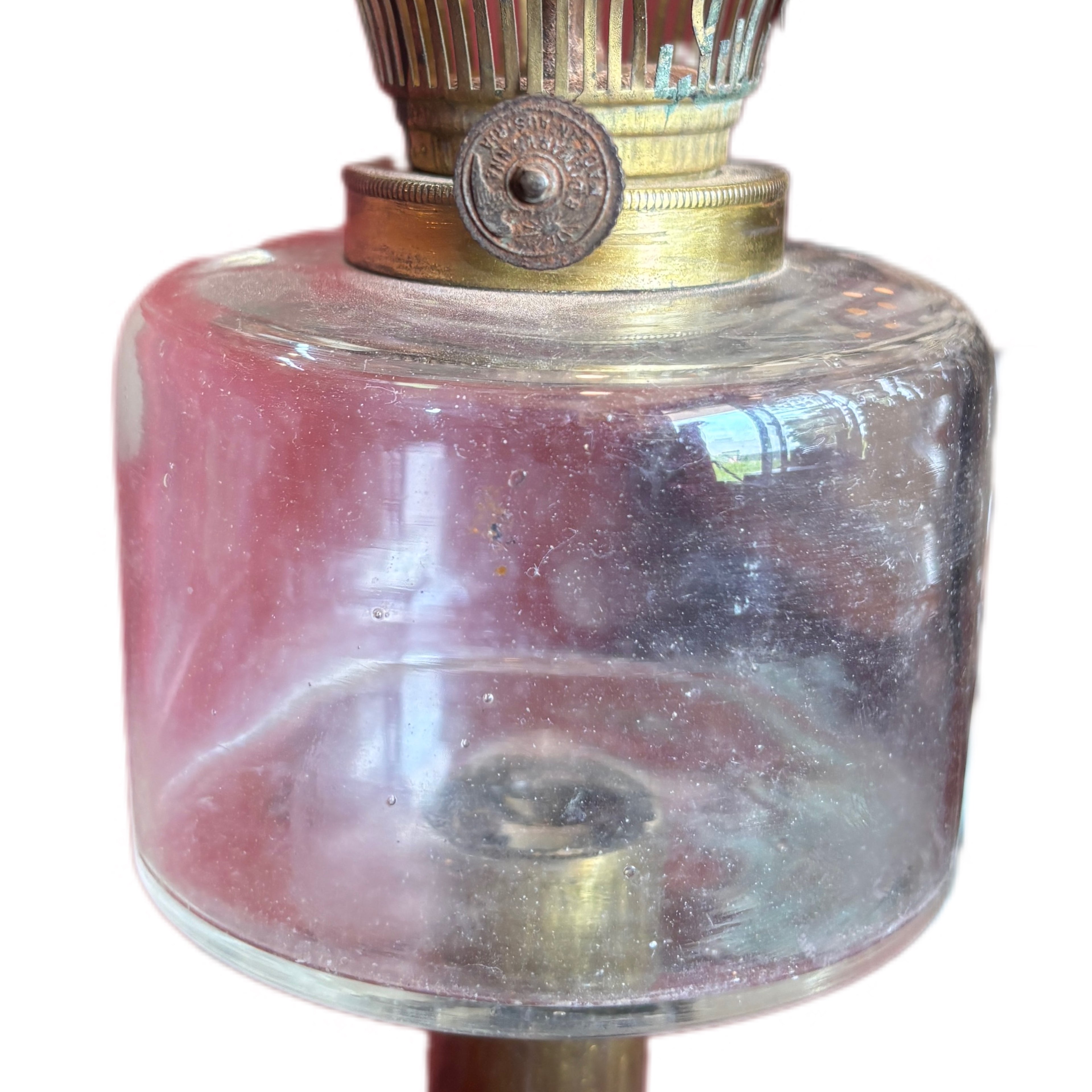 KEROSENE LANTERN 11