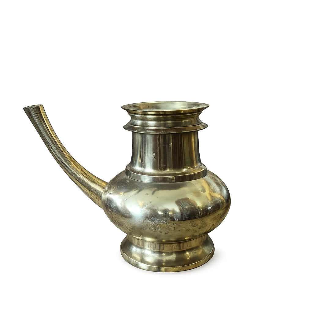 BRONZE KINDI 1