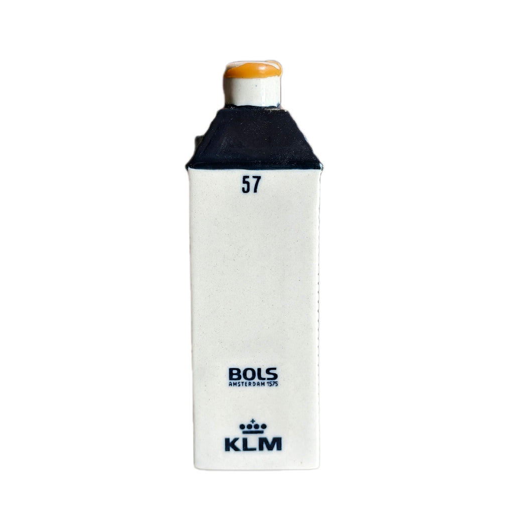 KLM BOLS BOTTLE #57