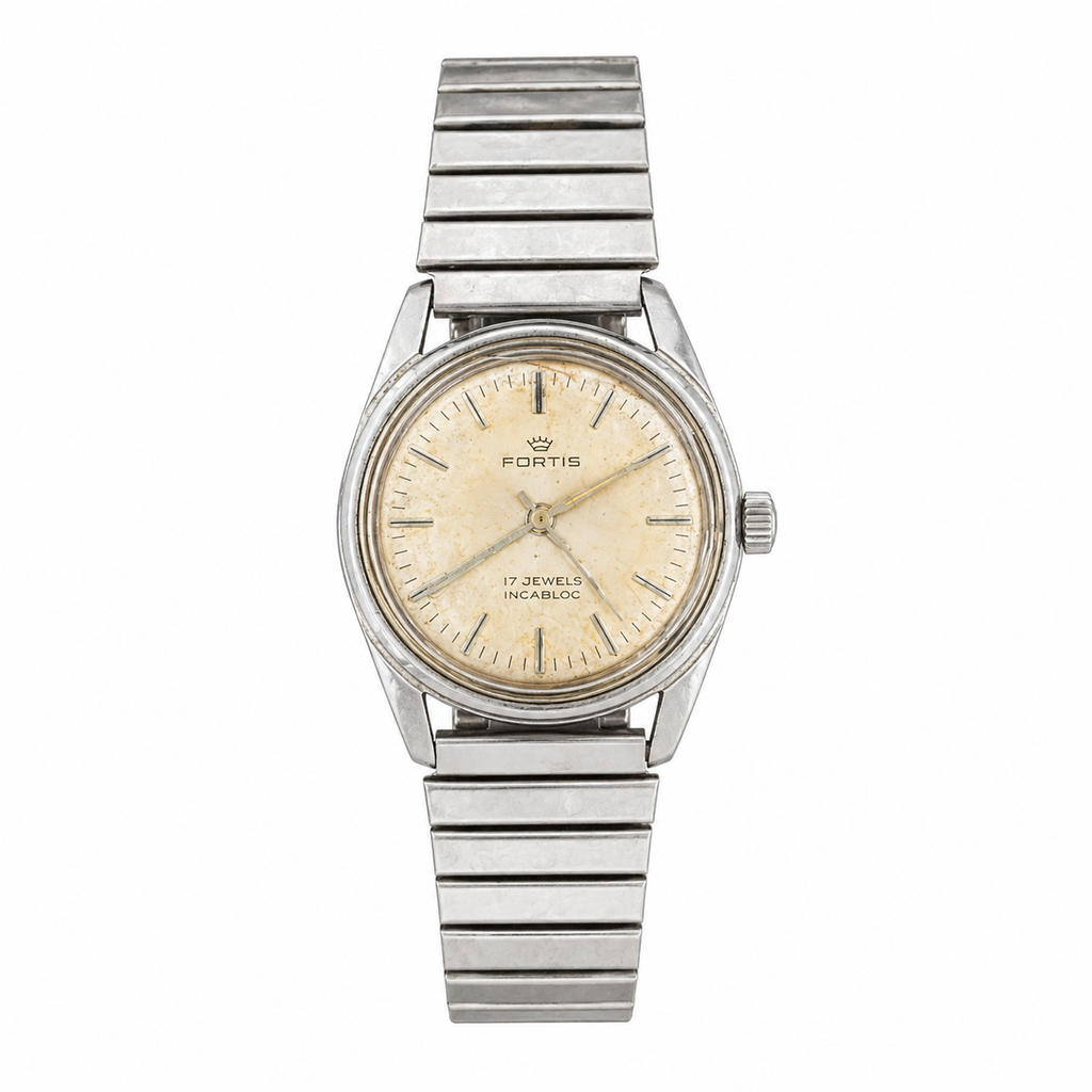 FORTIS WRIST WATCH