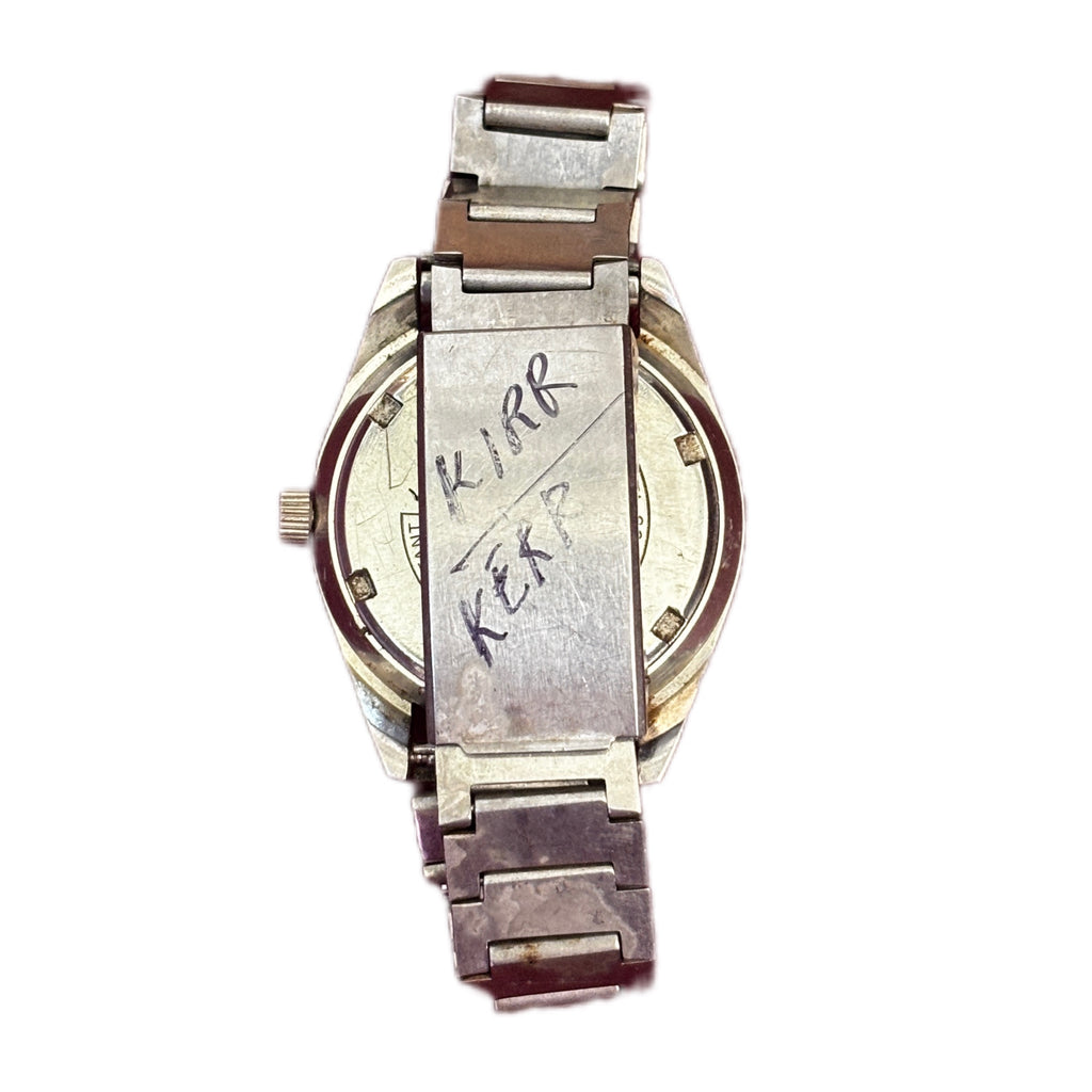 SEIKO 66 SERIES WRIST WATCH