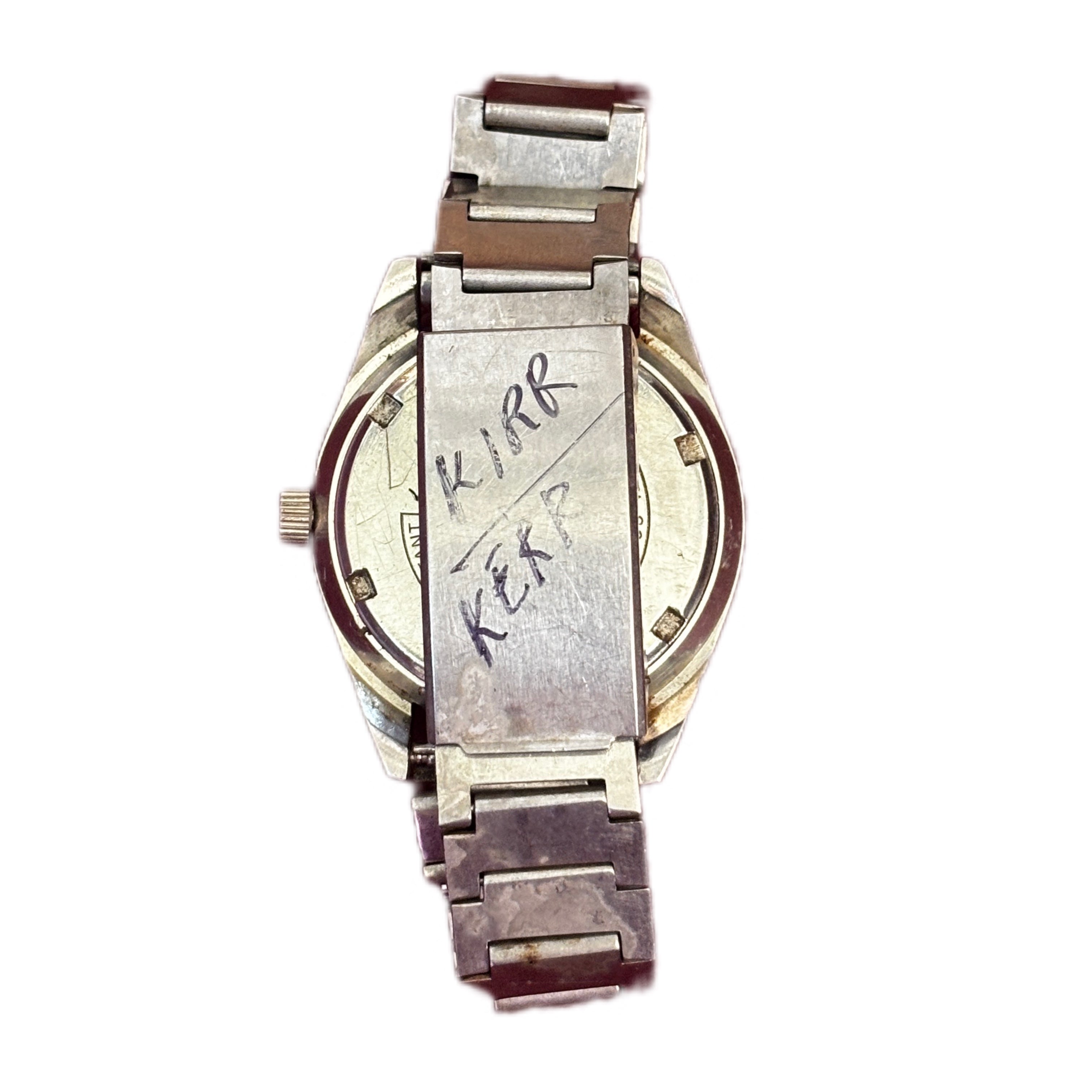 SEIKO 66 SERIES WRIST WATCH