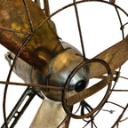 MARELLI TABLE FAN