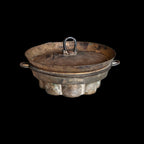 CAKE VESSEL