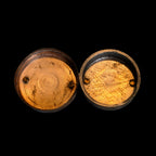 MILK VESSEL (BRONZE)or(kamandal or Ganga Jali)