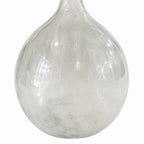 MEDIUM SIZED DEMIJOHN BOTTLE