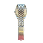 LEVER 7 WRIST WATCH