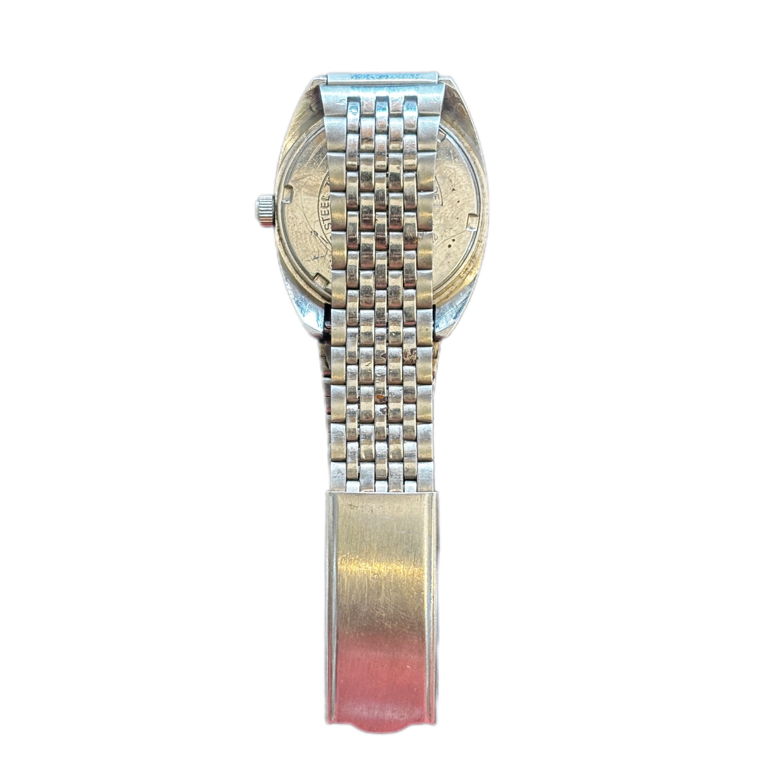 LEVER 7 WRIST WATCH