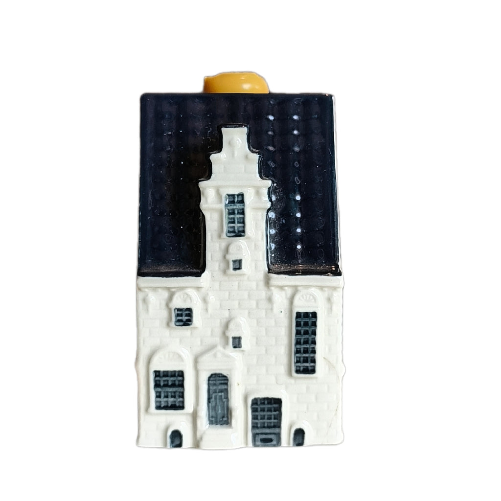 KLM BOLS BOTTLE #89