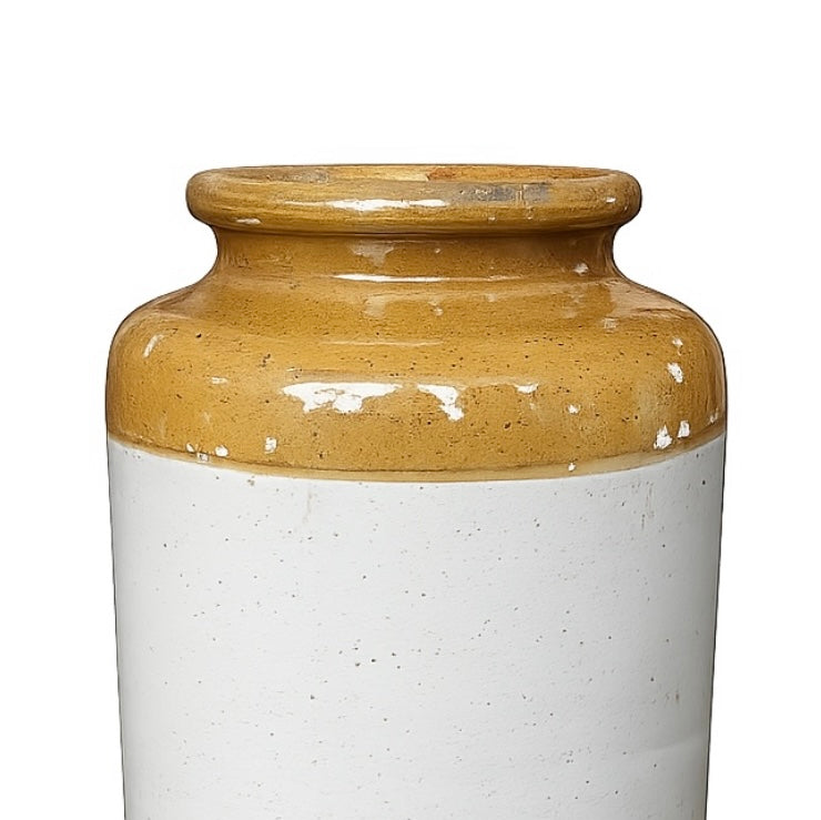 CERAMIC JAR 6