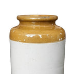 CERAMIC JAR 6