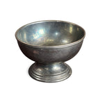 GERMAN SILVER PLATED BOWL