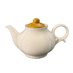 ALMOND BLOSSOM PORCELAIN TEAPOT