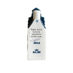 KLM BOLS BOTTLE #69