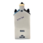 KLM BOLS BOTTLE #80