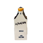 KLM BOLS BOTTLE #9