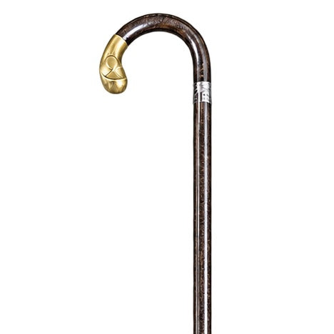 MADE IN FRANCE WALKING STICK