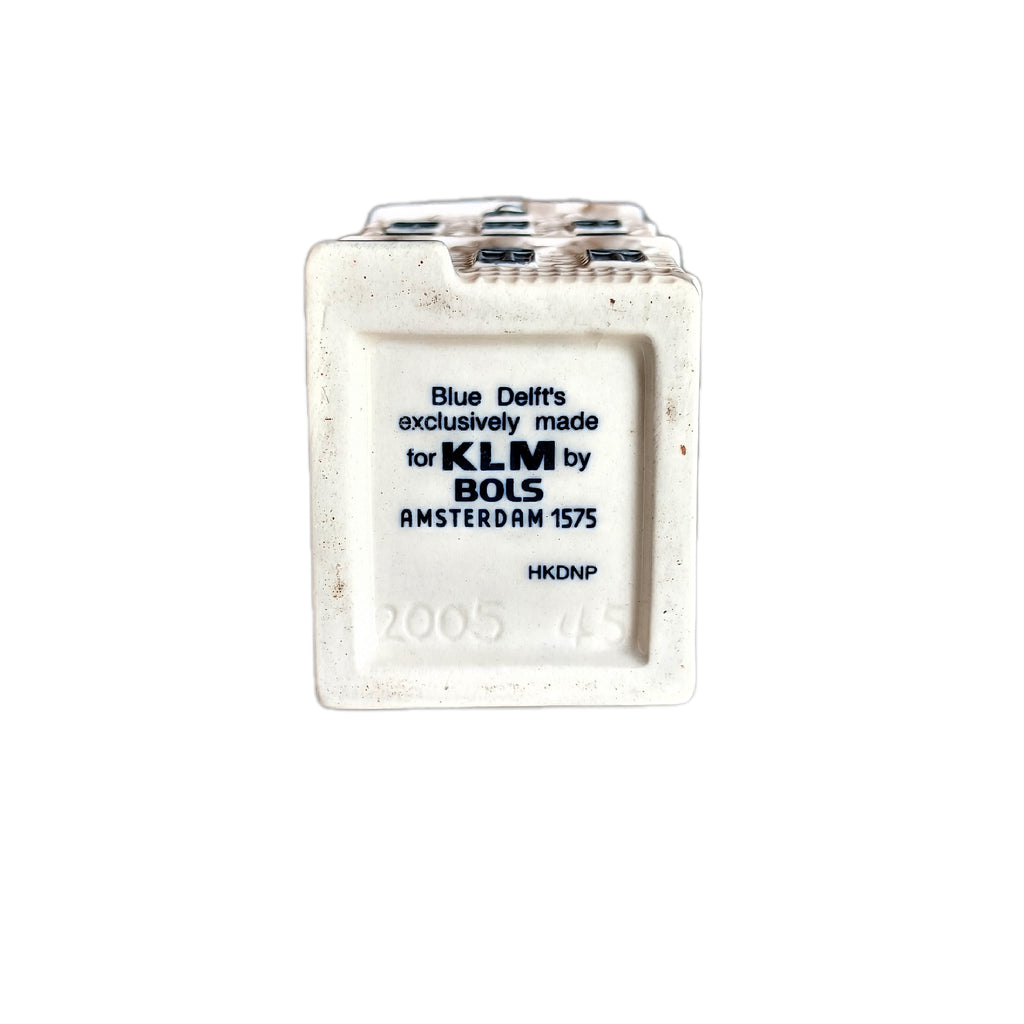 KLM BOLS BOTTLE #45