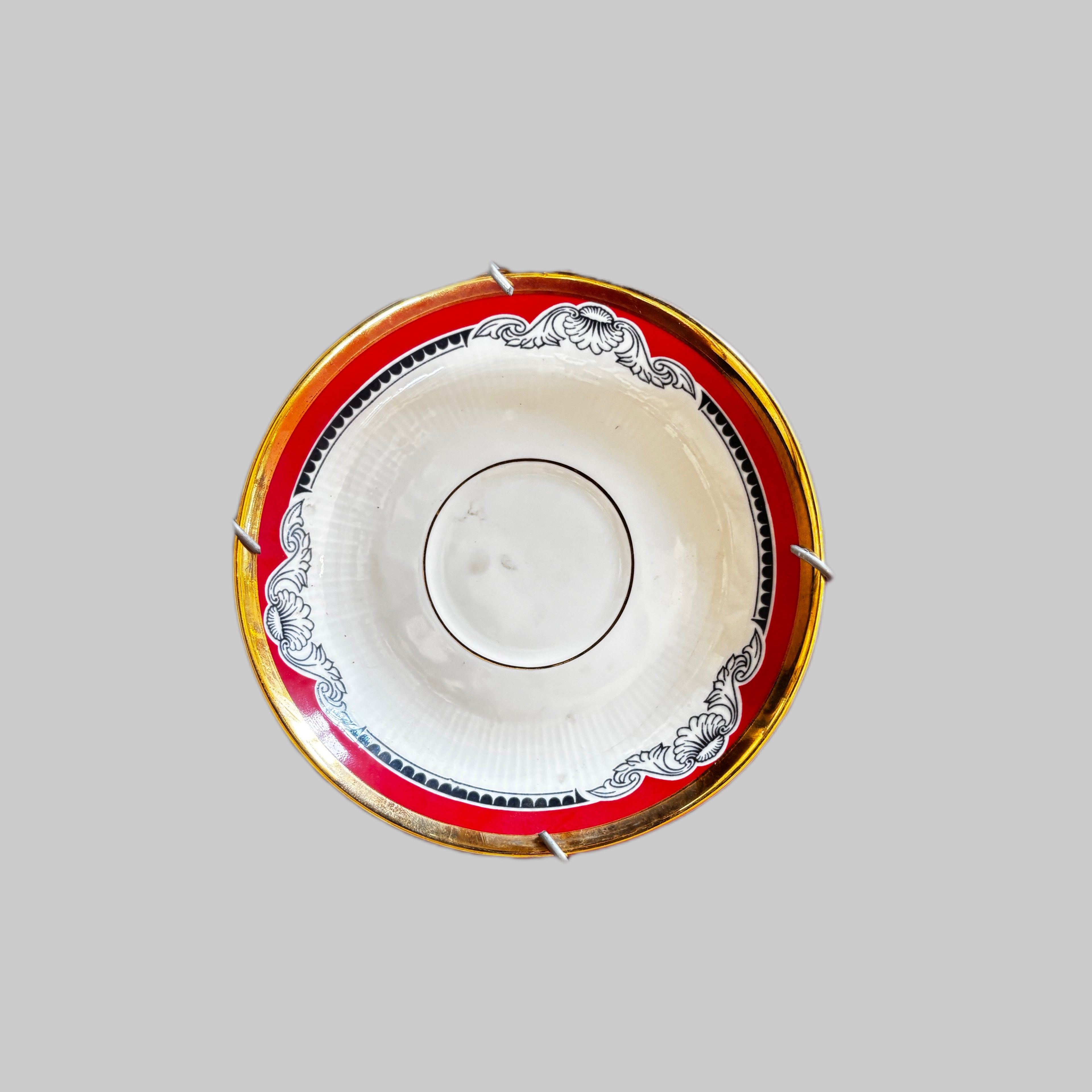 DUCKFIN WALL PLATES