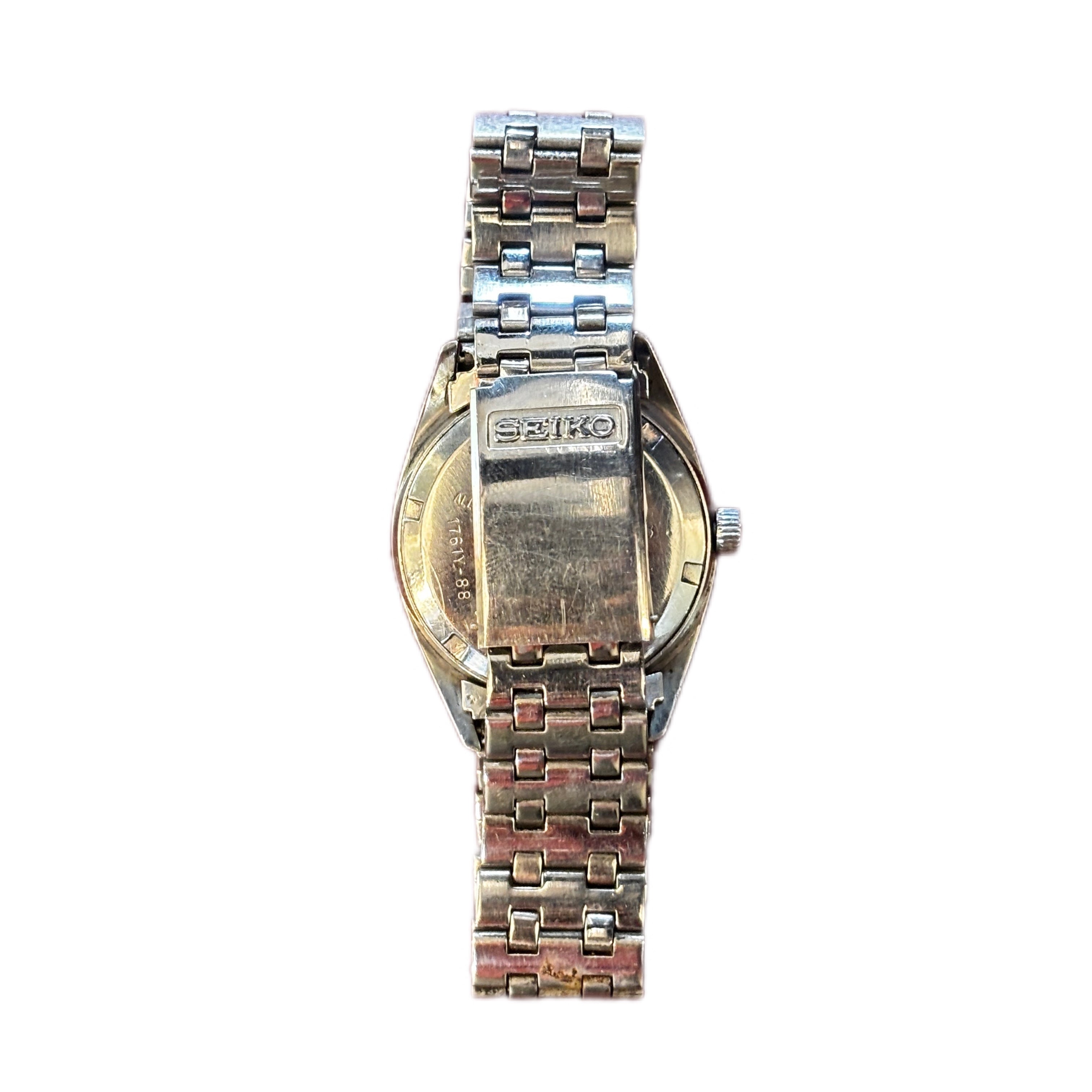 HENRI SANDOZ & FILS WRIST WATCH
