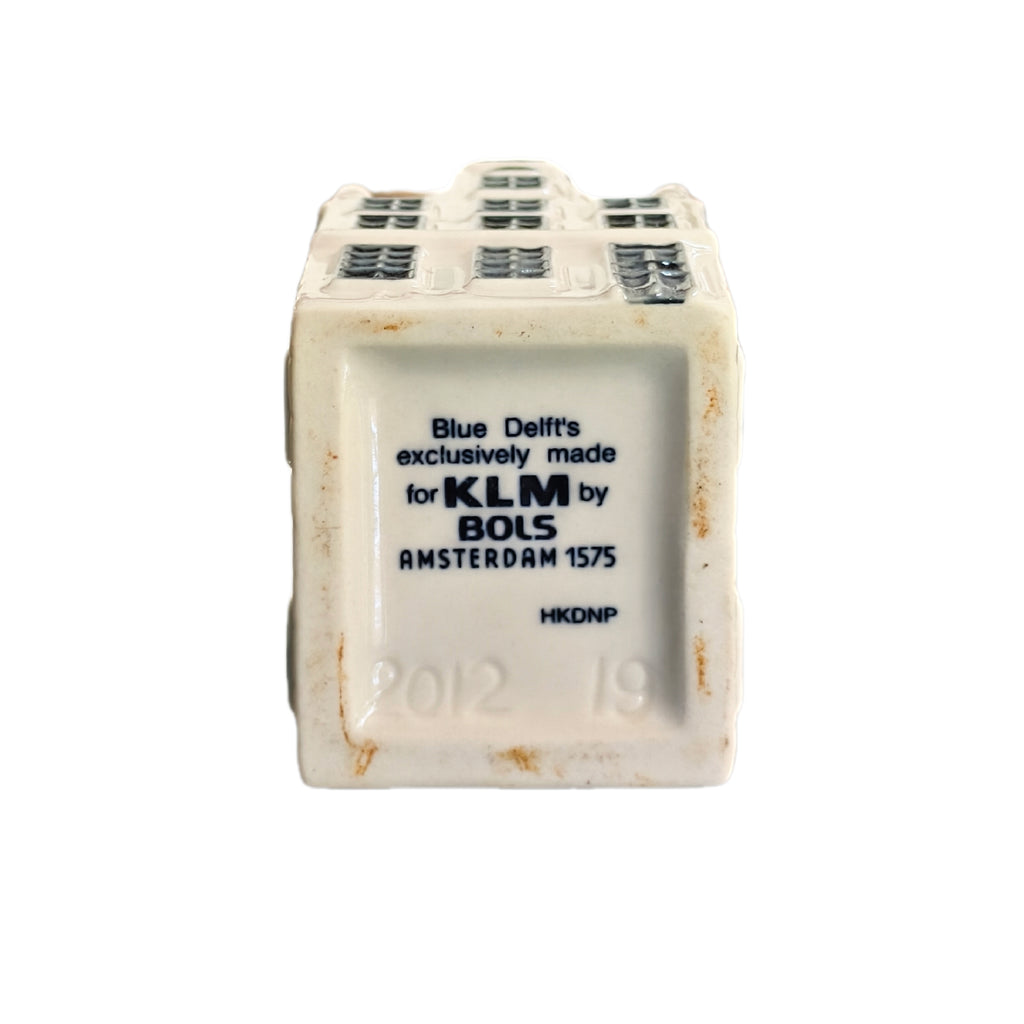 KLM BOLS BOTTLE #19