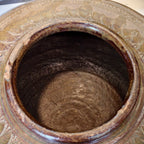 CHINESE POT