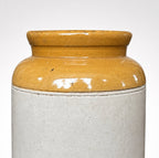 CERAMIC JAR 7