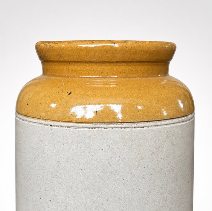 CERAMIC JAR 7