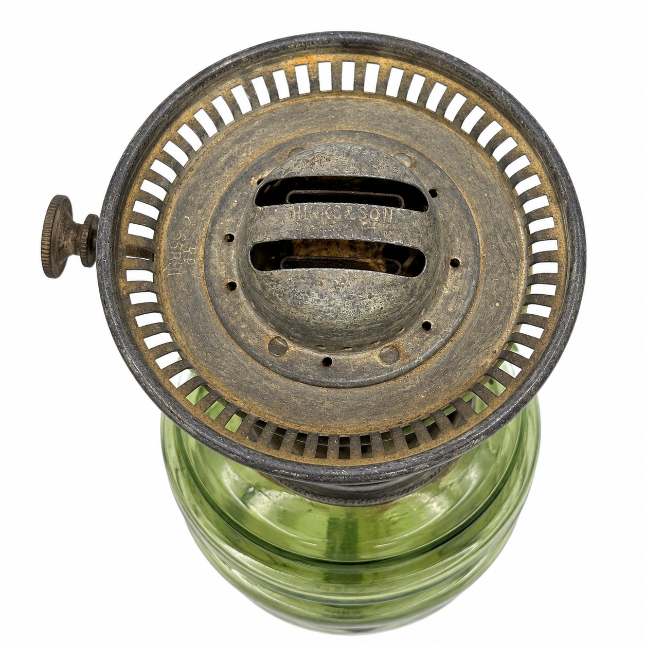 KEROSENE LANTERN 7